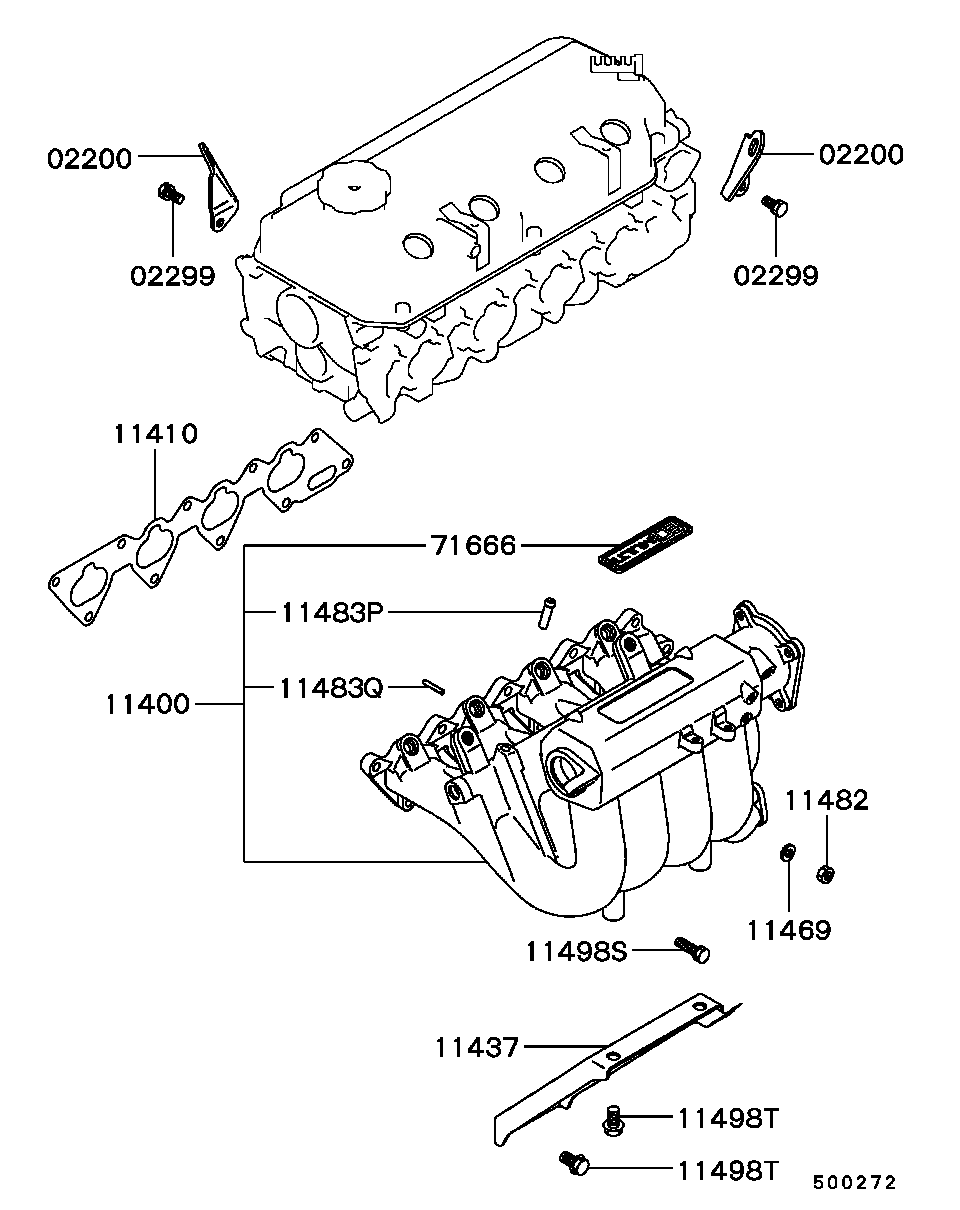 электронный каталог MITSUBISHI расположение запчасти mitsubishi MD172796 электронный каталог MITSUBISHI расположение запчасти mitsubishi MD172796