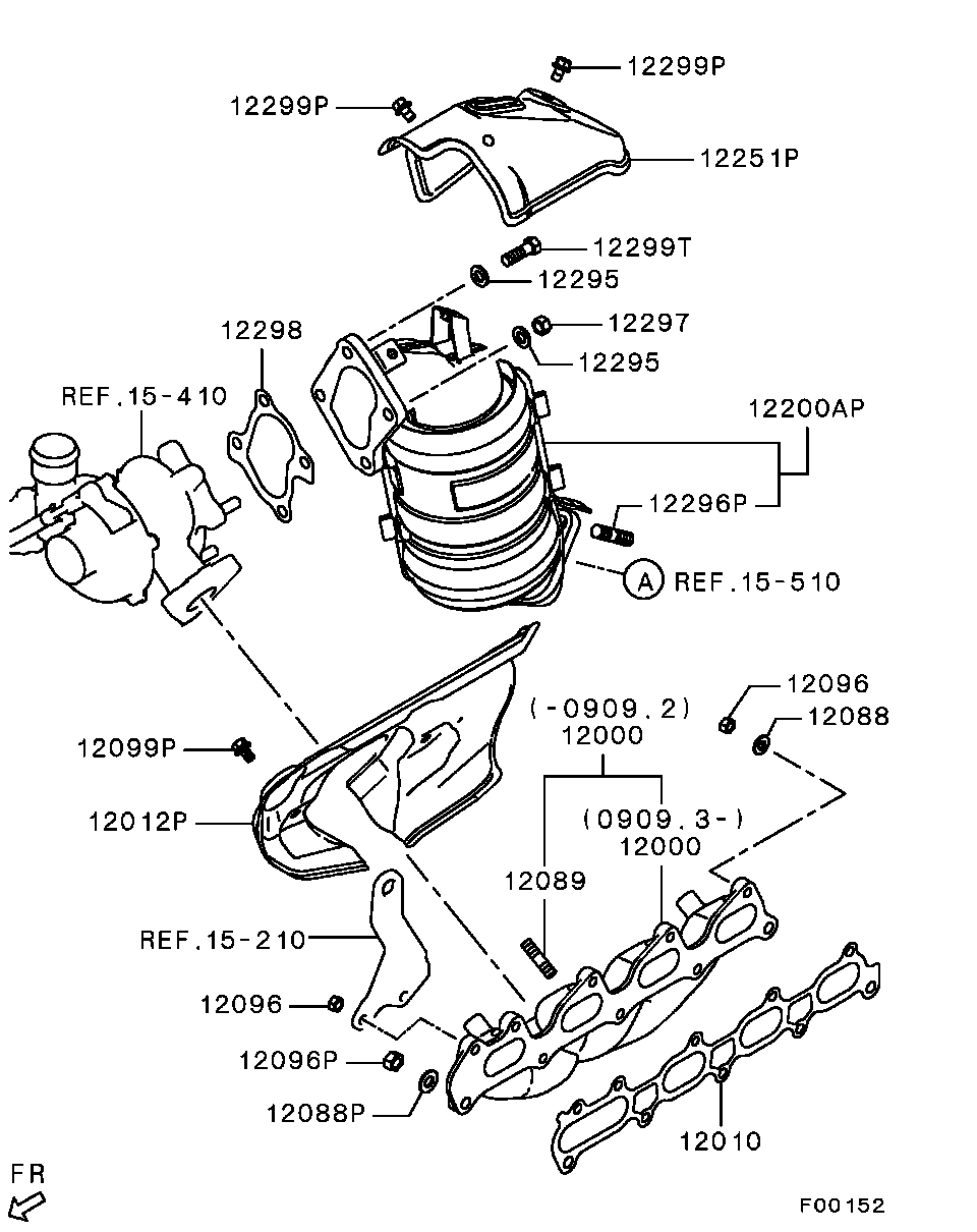   MITSUBISHI   mitsubishi 1555A160