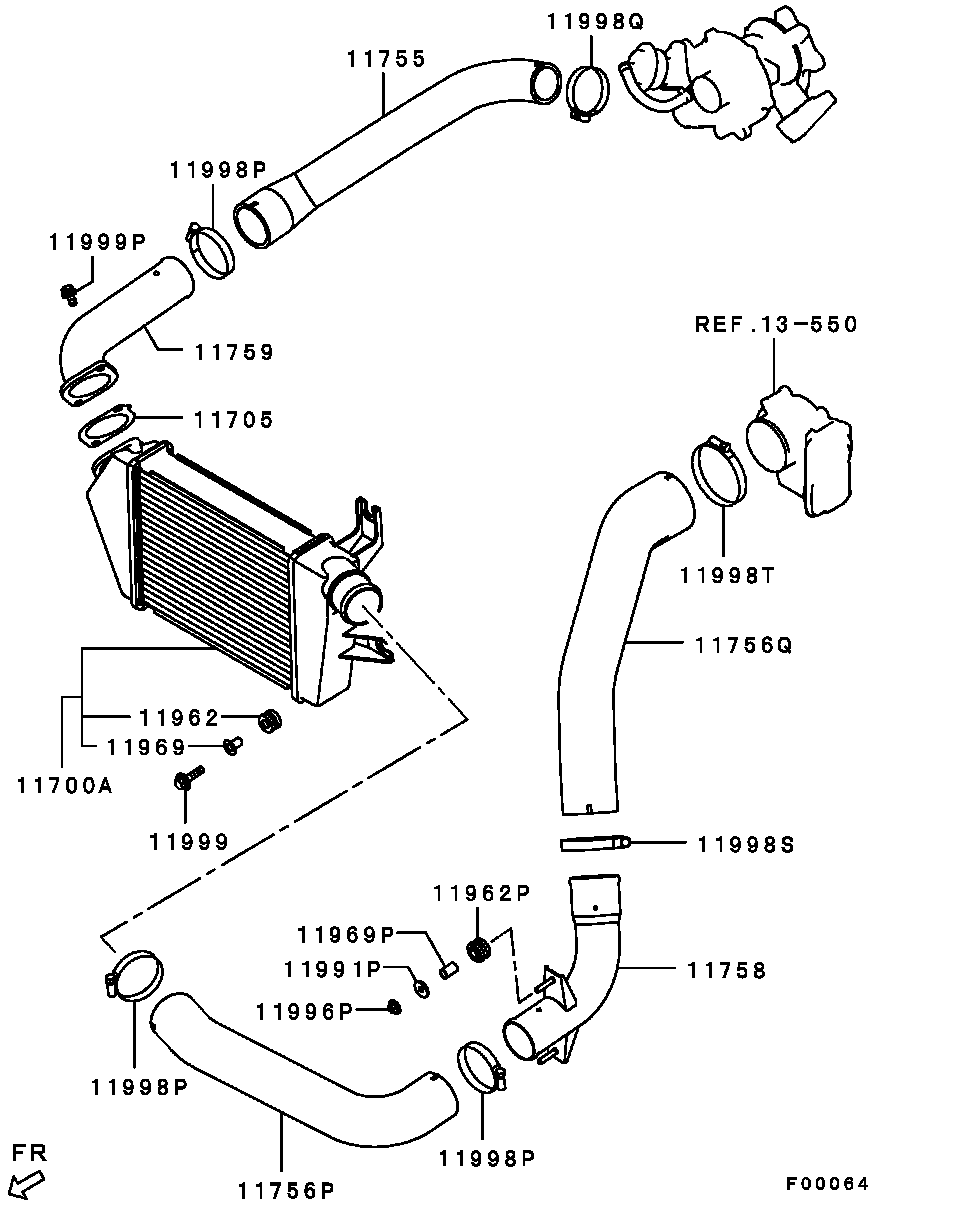   MITSUBISHI   mitsubishi 1505A377