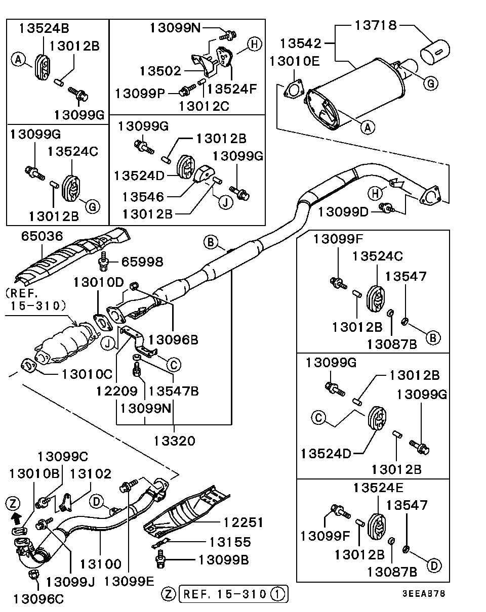 электронный каталог MITSUBISHI расположение запчасти mitsubishi MB687004 электронный каталог MITSUBISHI расположение запчасти mitsubishi MB687004