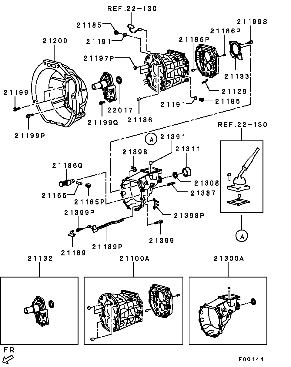 ����������� ������� MITSUBISHI ������������ �������� mitsubishi 2501A019