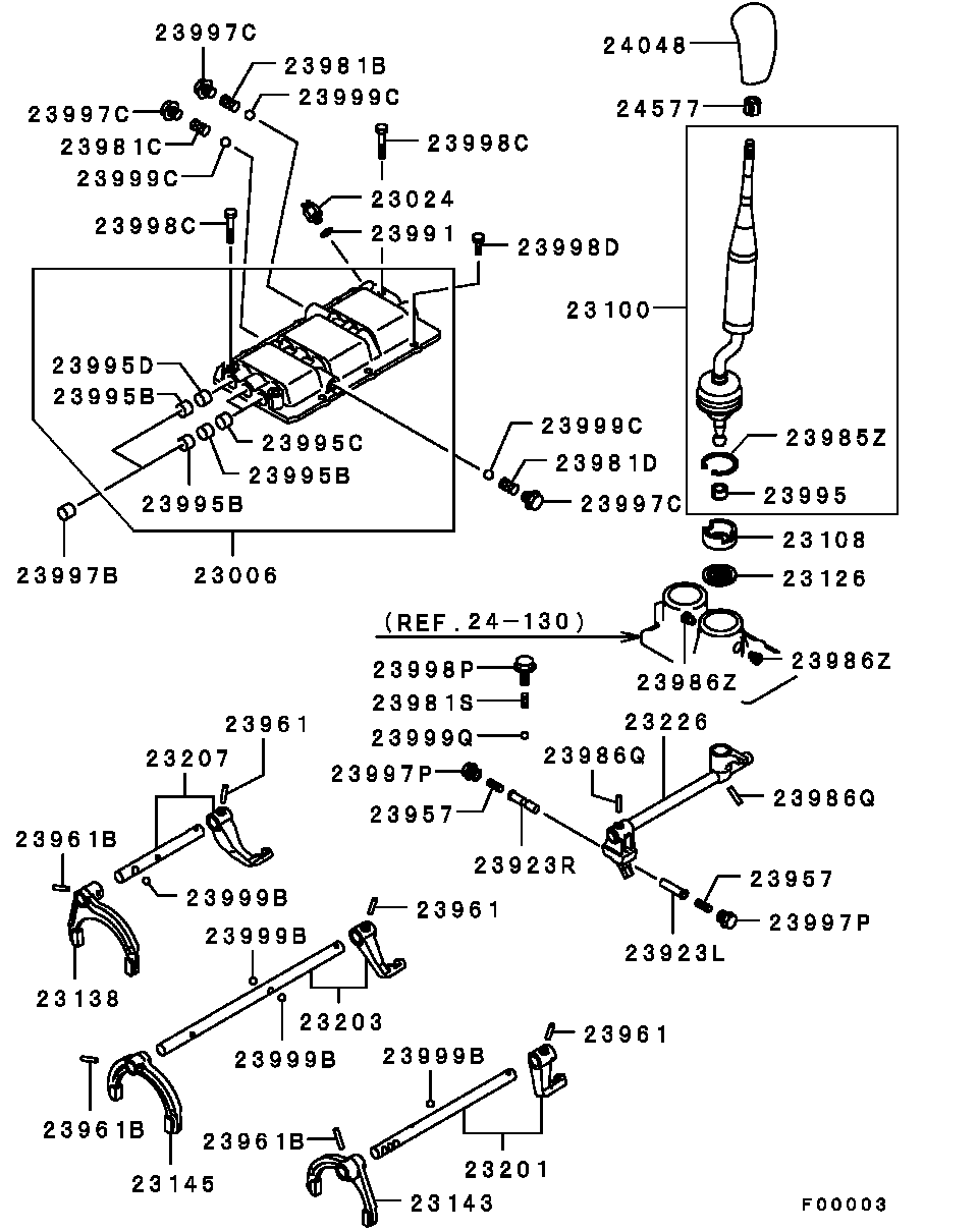 ����������� ������� MITSUBISHI ������������ �������� mitsubishi ME581047