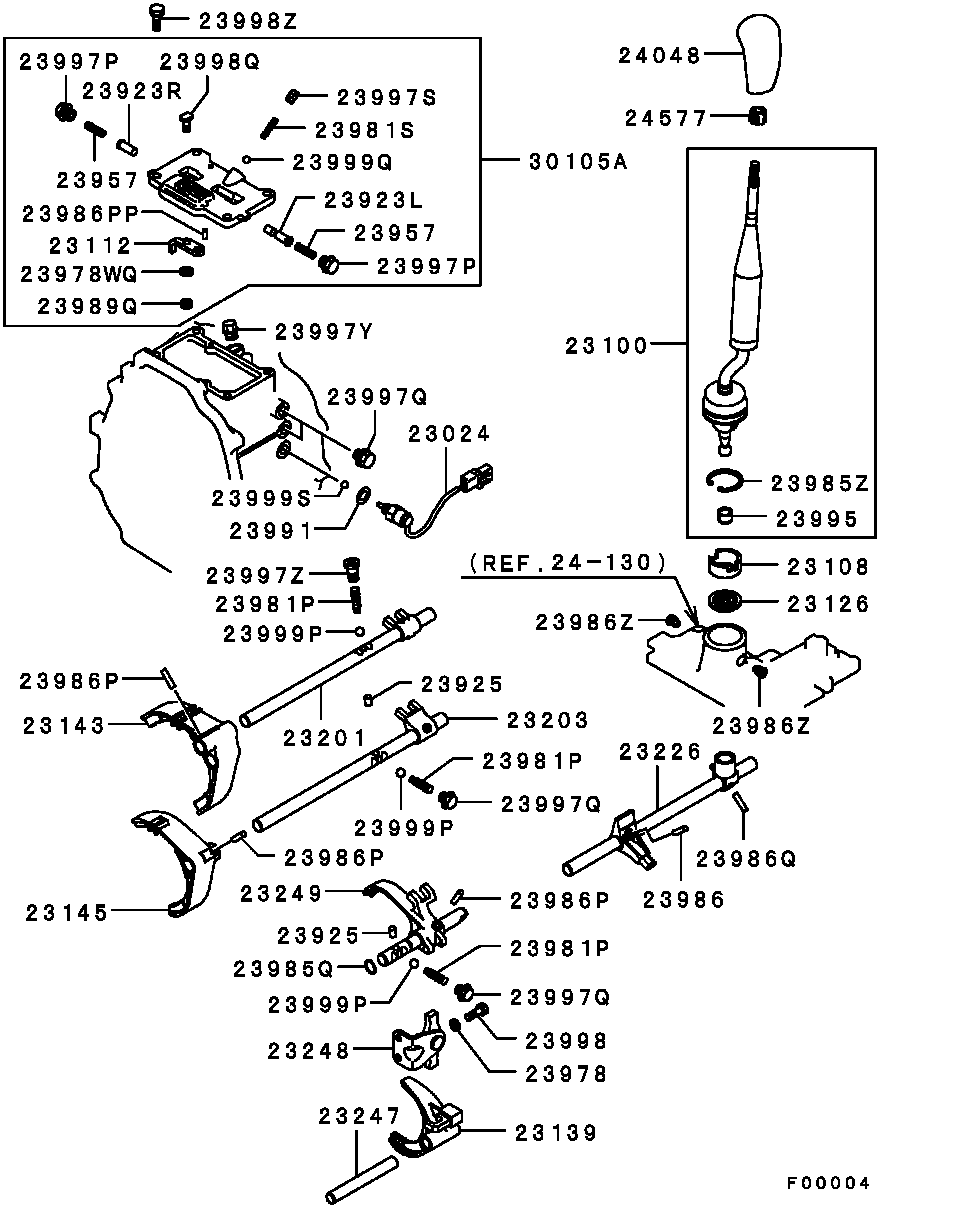 ����������� ������� MITSUBISHI ������������ �������� mitsubishi ME581047