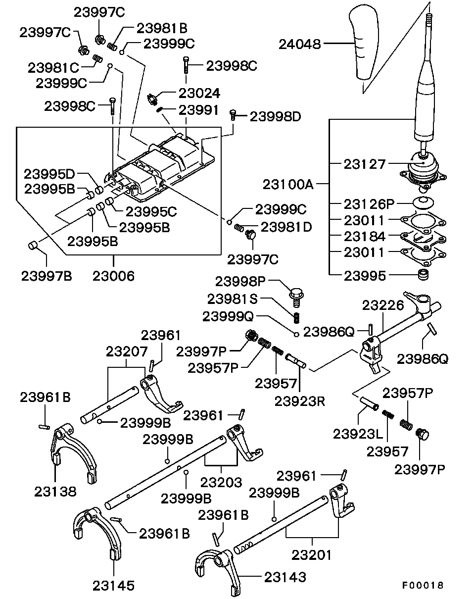 ����������� ������� MITSUBISHI ������������ �������� mitsubishi ME581047
