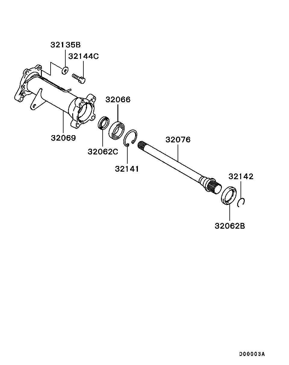 ����������� ������� MITSUBISHI ������������ �������� mitsubishi MB160662