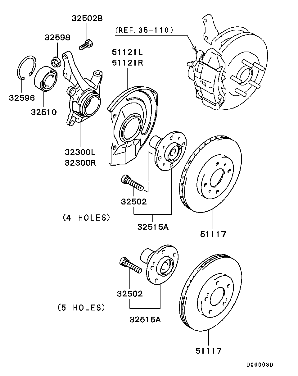 ����������� ������� MITSUBISHI ������������ �������� mitsubishi MB303868