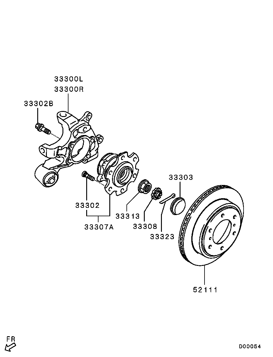 ����������� ������� MITSUBISHI ������������ �������� mitsubishi 3780A011