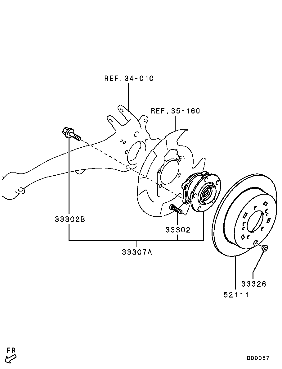����������� ������� MITSUBISHI ������������ �������� mitsubishi 3785A019