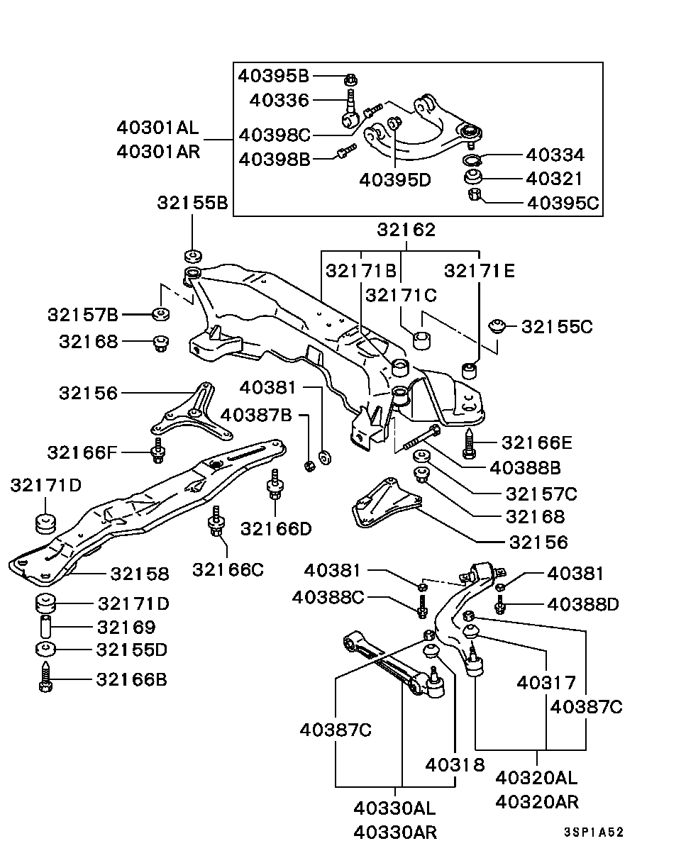 ����������� ������� MITSUBISHI ������������ �������� mitsubishi MR296293