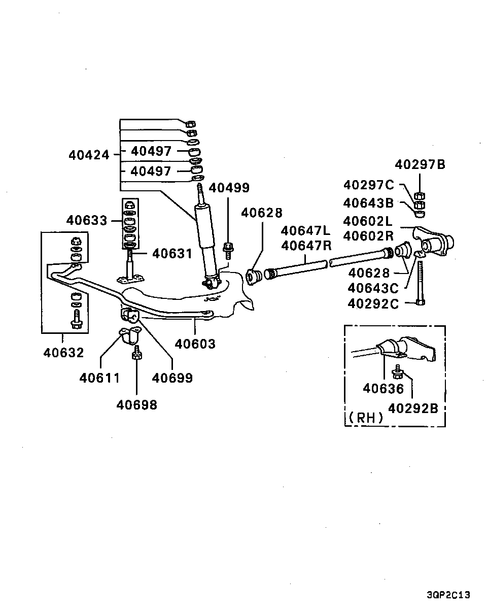 ����������� ������� MITSUBISHI ������������ �������� mitsubishi MB185476