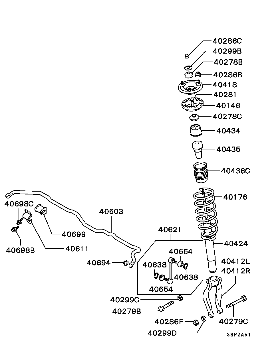   MITSUBISHI   mitsubishi MB864911