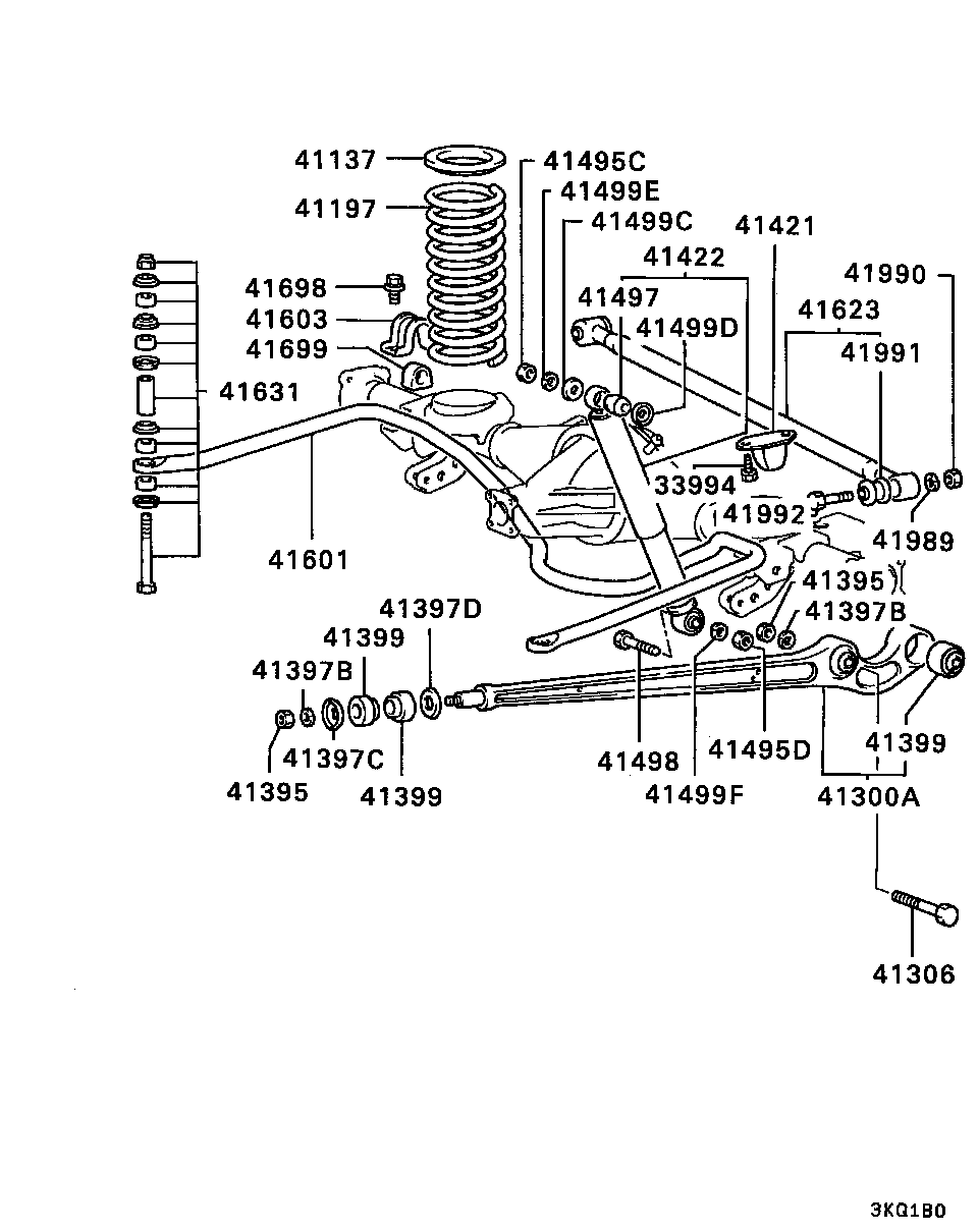 ����������� ������� MITSUBISHI ������������ �������� mitsubishi MB109219