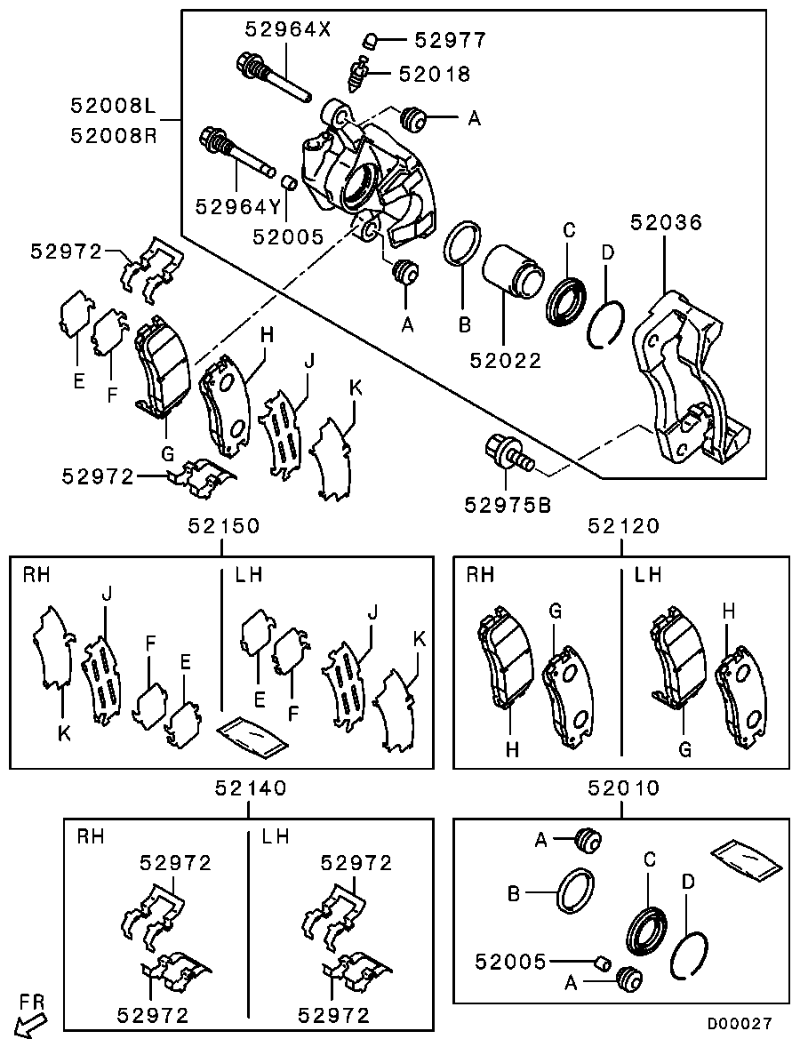 ����������� ������� MITSUBISHI ������������ �������� mitsubishi MR569780