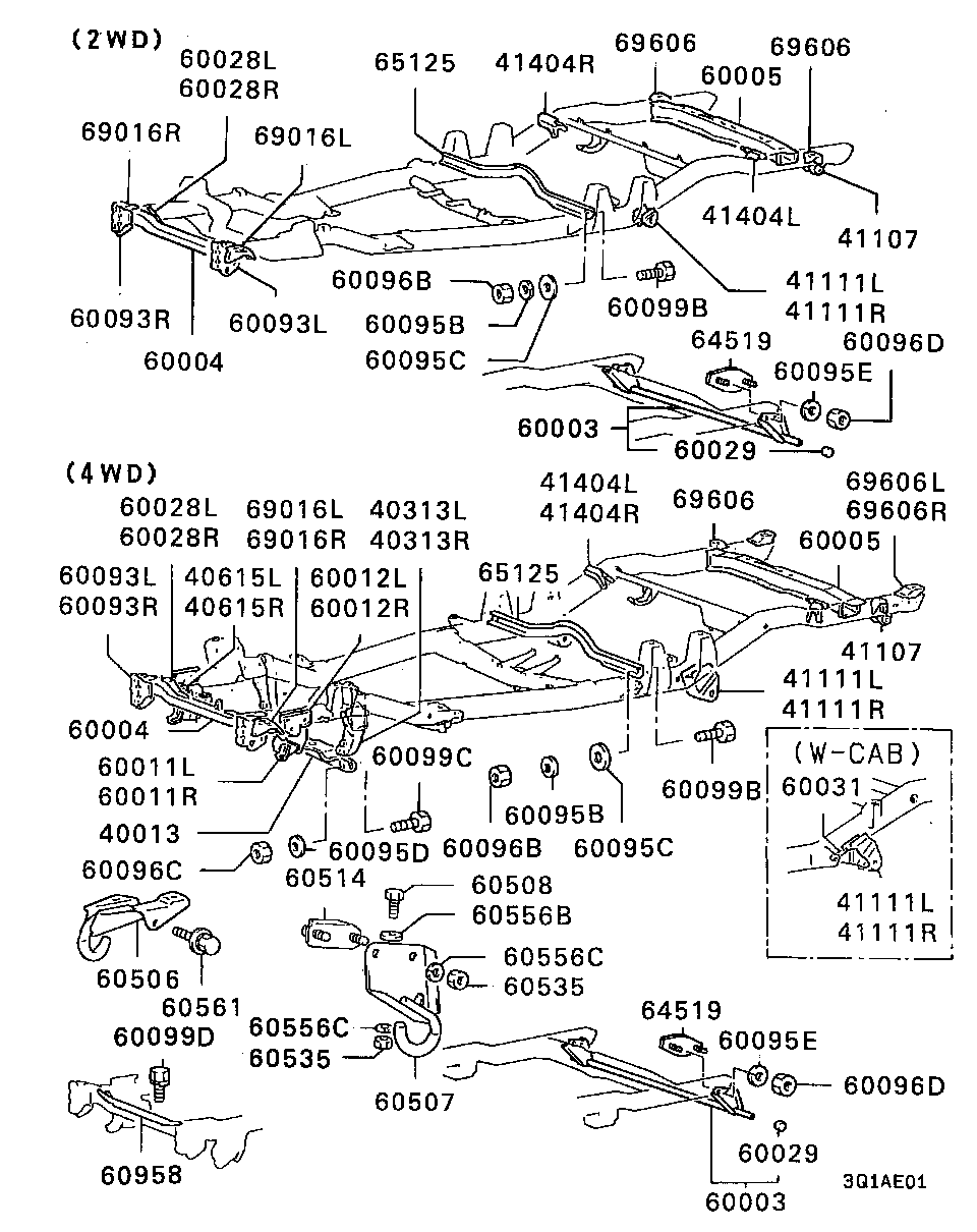 ����������� ������� MITSUBISHI ������������ �������� mitsubishi MB485328