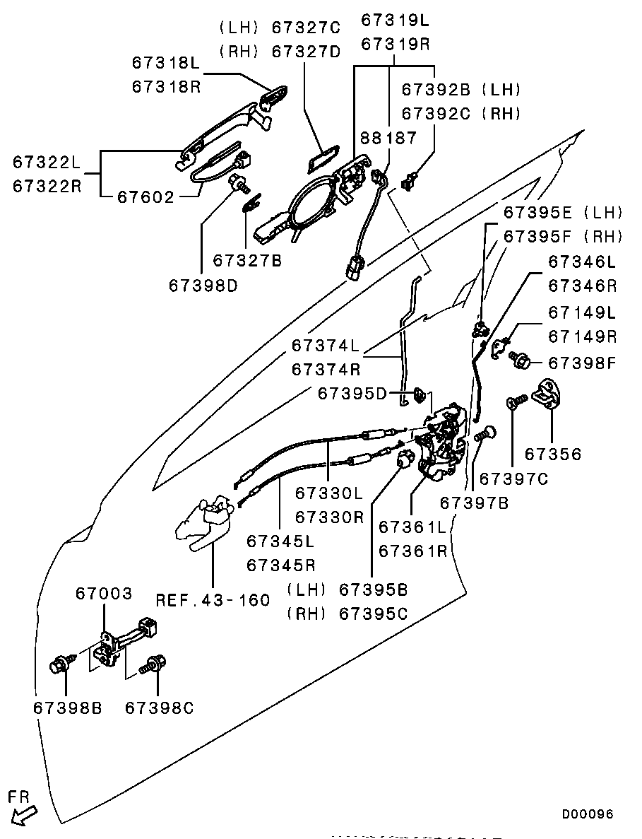 ����������� ������� MITSUBISHI ������������ �������� mitsubishi 5702A079