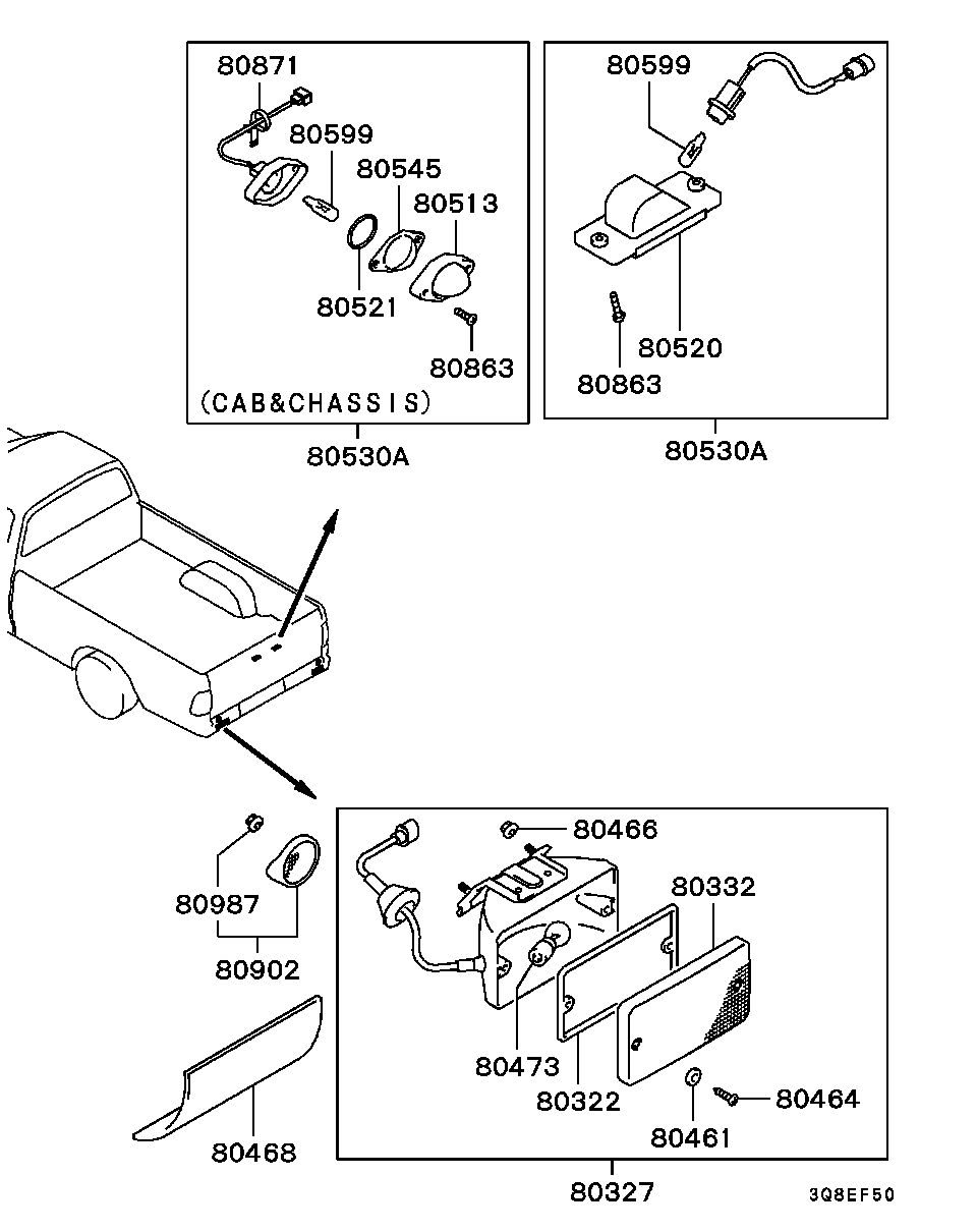 ����������� ������� MITSUBISHI ������������ �������� mitsubishi MR322502