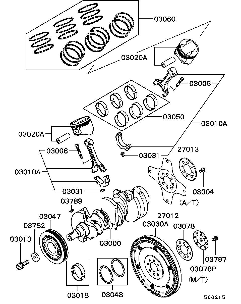 электронный каталог MITSUBISHI расположение запчасти mitsubishi MD301803 электронный каталог MITSUBISHI расположение запчасти mitsubishi MD301803