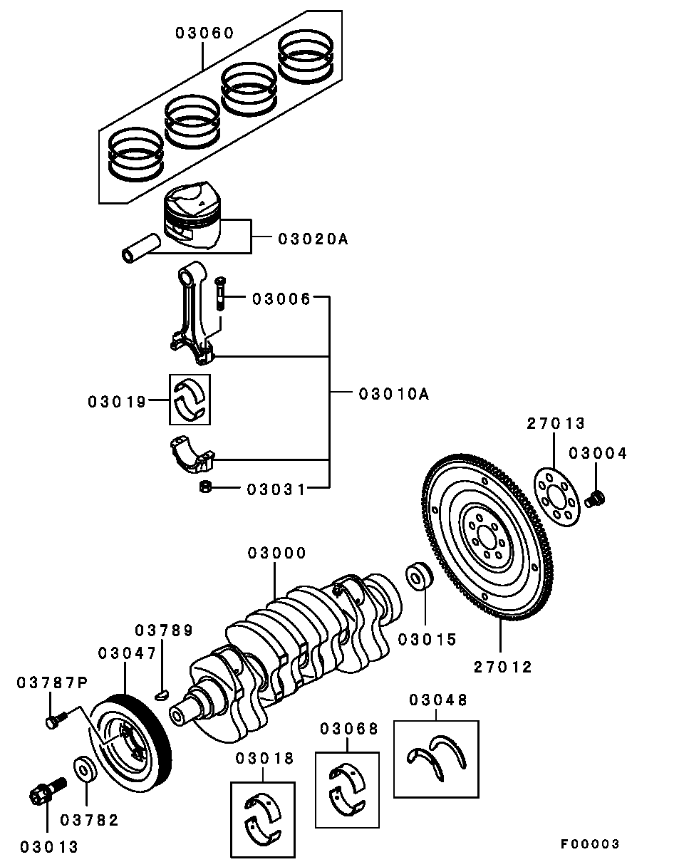 электронный каталог MITSUBISHI расположение запчасти mitsubishi MD195939 электронный каталог MITSUBISHI расположение запчасти mitsubishi MD195939