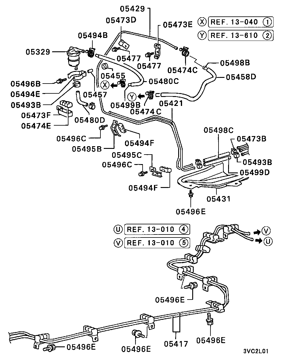 электронный каталог MITSUBISHI расположение запчасти mitsubishi MB129591 электронный каталог MITSUBISHI расположение запчасти mitsubishi MB129591