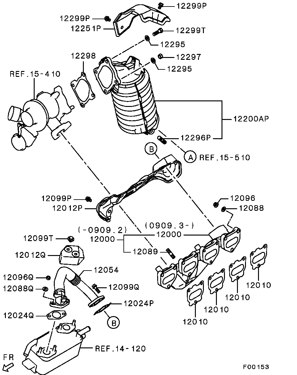 ����������� ������� MITSUBISHI ������������ �������� mitsubishi 1555A189