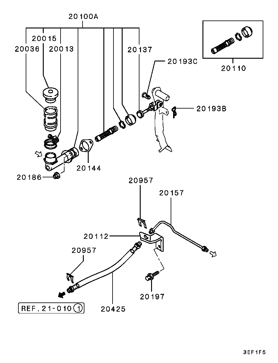электронный каталог MITSUBISHI расположение запчасти mitsubishi MR272770 электронный каталог MITSUBISHI расположение запчасти mitsubishi MR272770