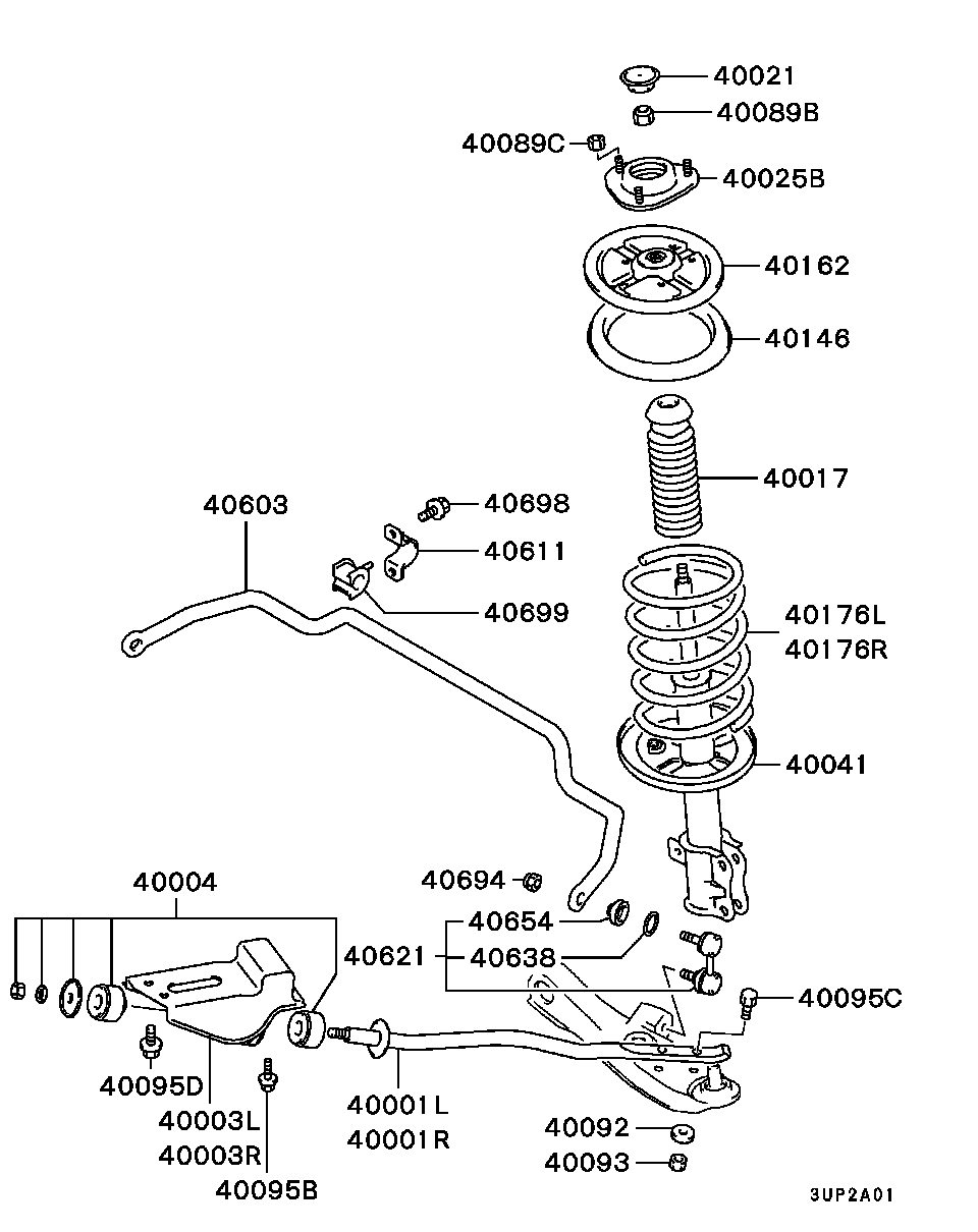 ����������� ������� MITSUBISHI ������������ �������� mitsubishi MR455699
