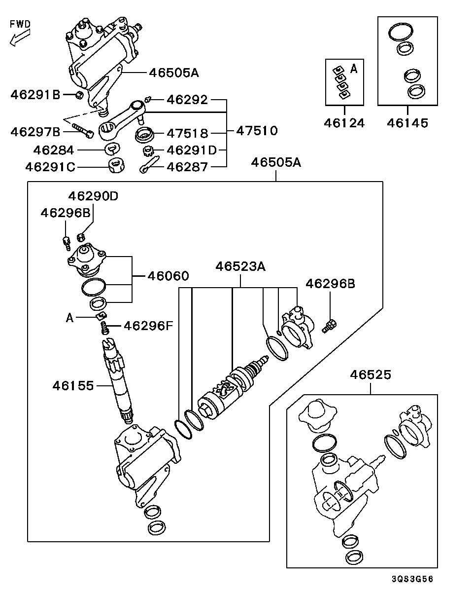 электронный каталог MITSUBISHI расположение запчасти mitsubishi MR151065 электронный каталог MITSUBISHI расположение запчасти mitsubishi MR151065