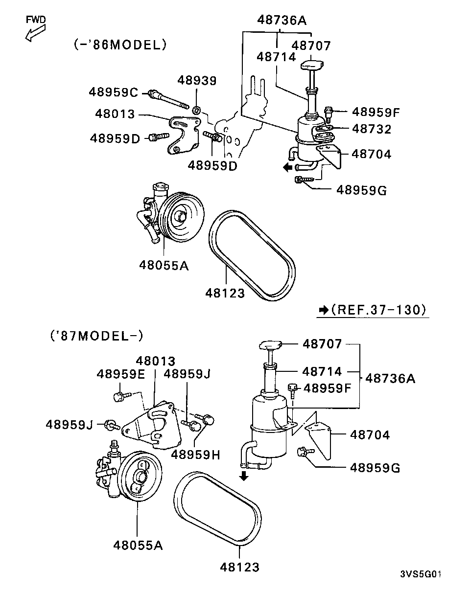   MITSUBISHI   mitsubishi MD185962