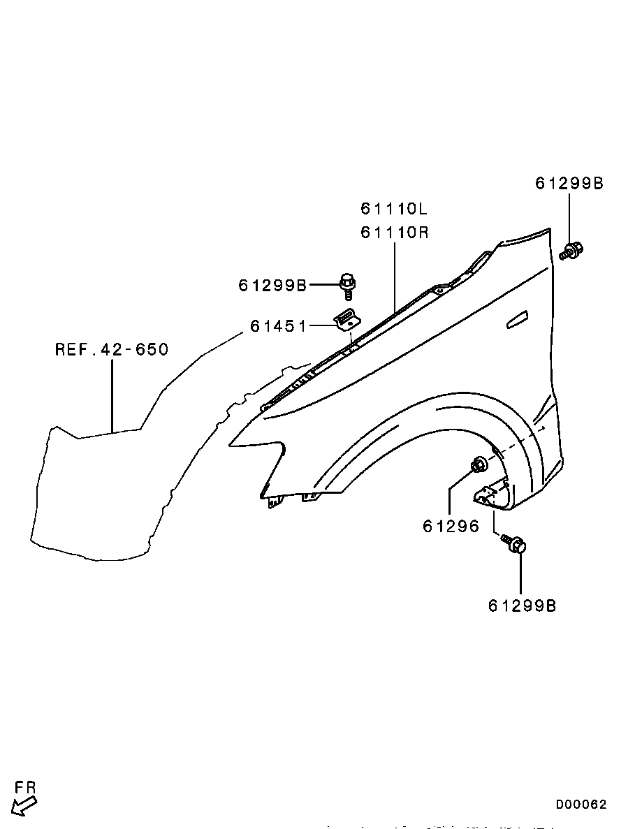 ����������� ������� MITSUBISHI ������������ �������� mitsubishi 5220C247