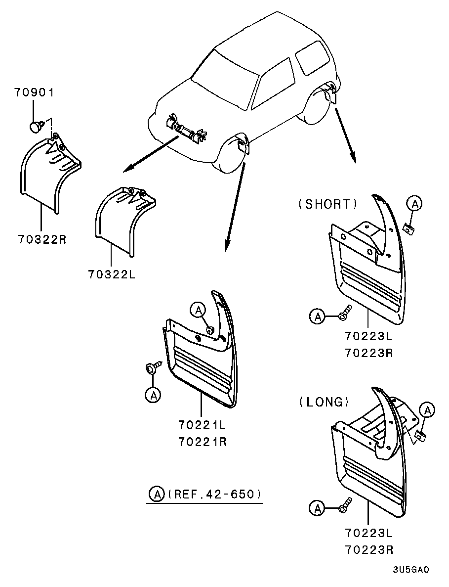 ����������� ������� MITSUBISHI ������������ �������� mitsubishi MR374404