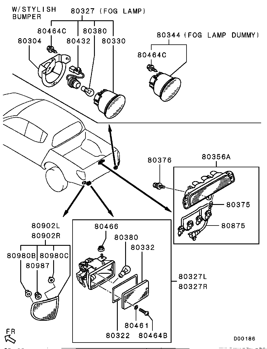 ����������� ������� MITSUBISHI ������������ �������� mitsubishi 8355A015