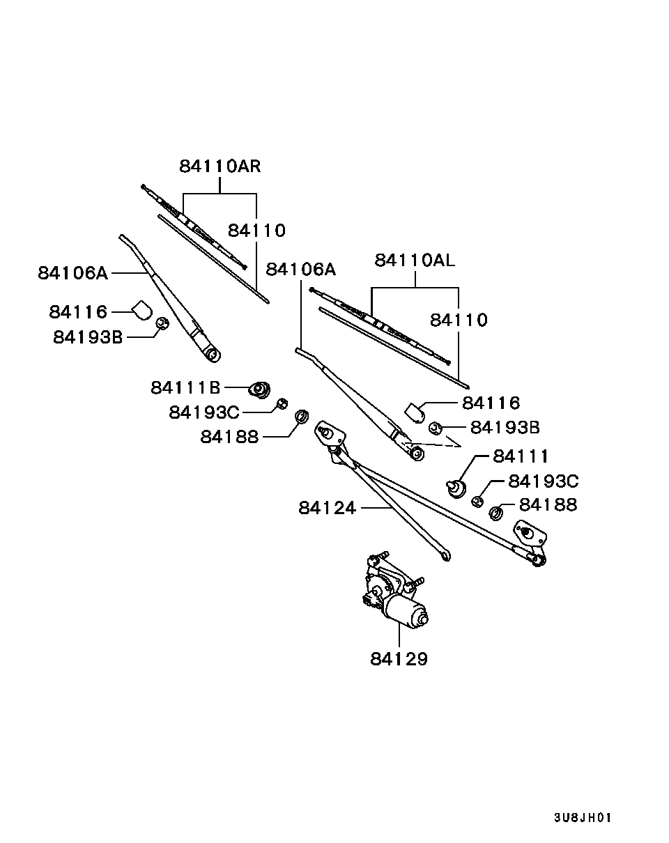 ����������� ������� MITSUBISHI ������������ �������� mitsubishi MR275300