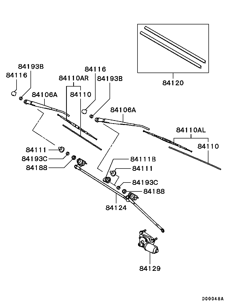 электронный каталог MITSUBISHI расположение запчасти mitsubishi MR275300 электронный каталог MITSUBISHI расположение запчасти mitsubishi MR275300