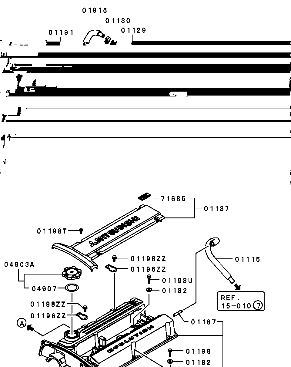 электронный каталог MITSUBISHI расположение запчасти mitsubishi MD372348 электронный каталог MITSUBISHI расположение запчасти mitsubishi MD372348