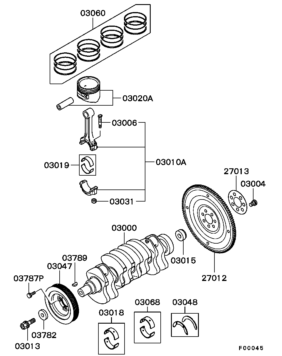 ����������� ������� MITSUBISHI ������������ �������� mitsubishi MN143270