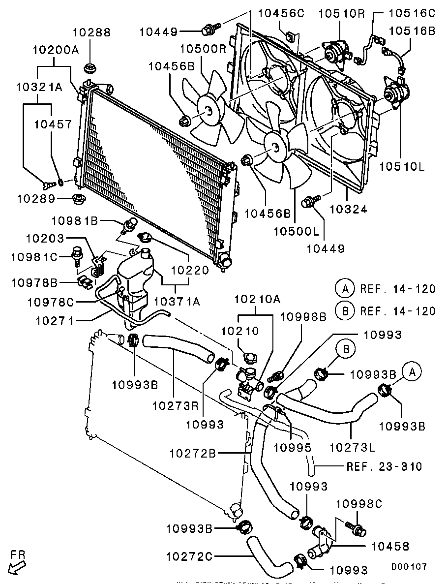   MITSUBISHI   mitsubishi 1355A136