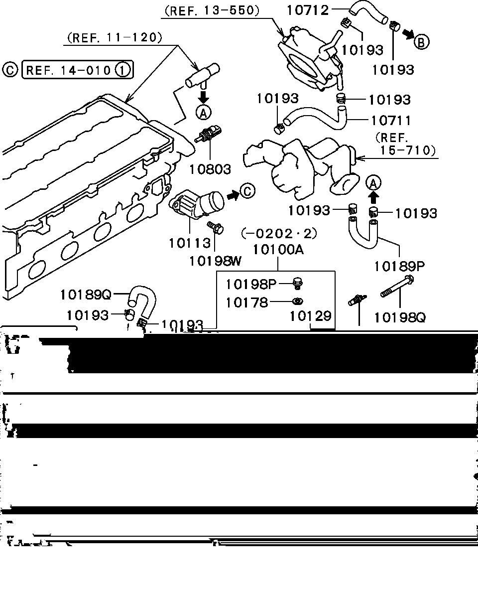 ����������� ������� MITSUBISHI ������������ �������� mitsubishi MD338234
