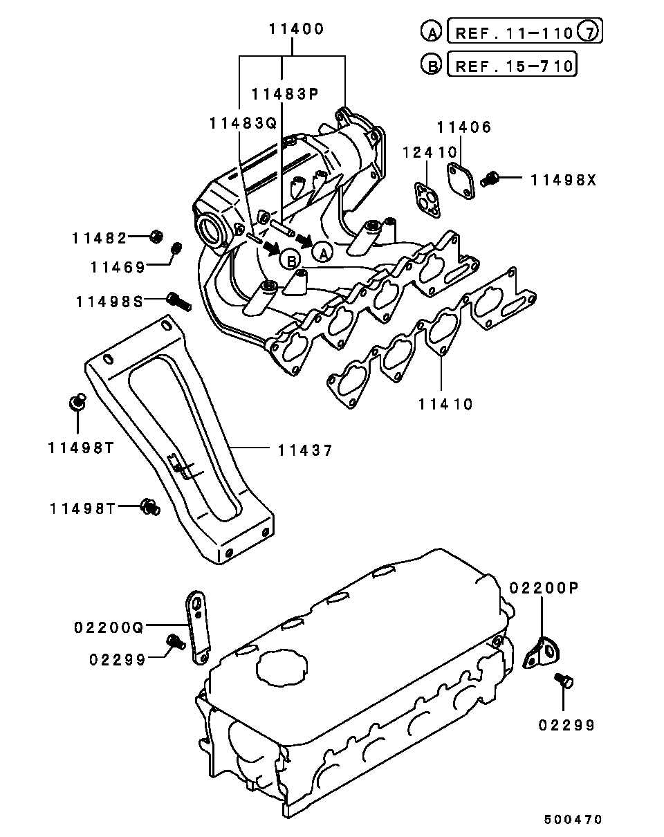 ����������� ������� MITSUBISHI ������������ �������� mitsubishi MD360457