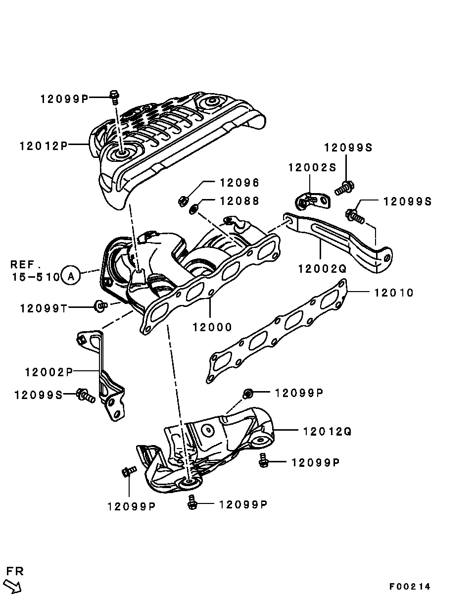 ����������� ������� MITSUBISHI ������������ �������� mitsubishi 1555A185