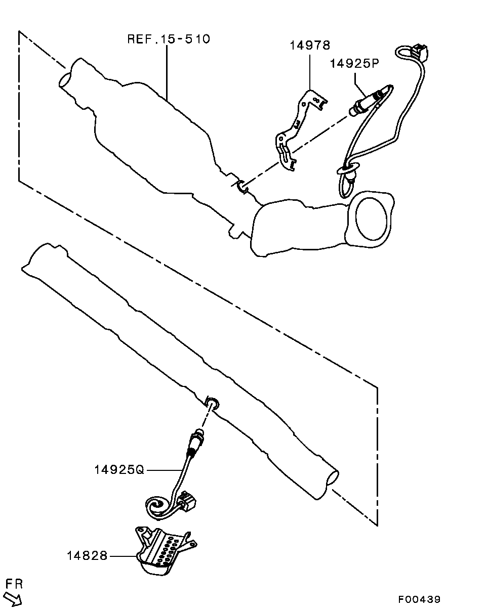 ����������� ������� MITSUBISHI ������������ �������� mitsubishi 1588A270