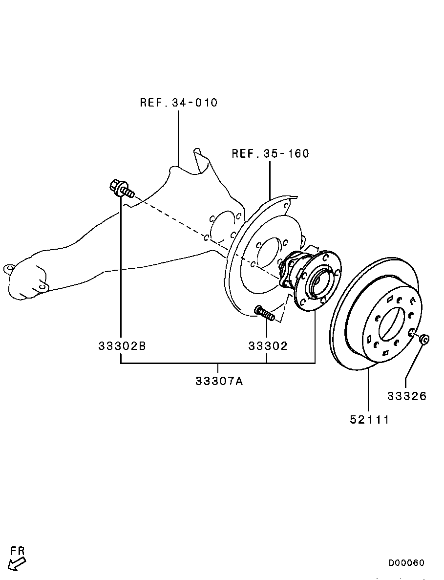 ����������� ������� MITSUBISHI ������������ �������� mitsubishi 3785A019