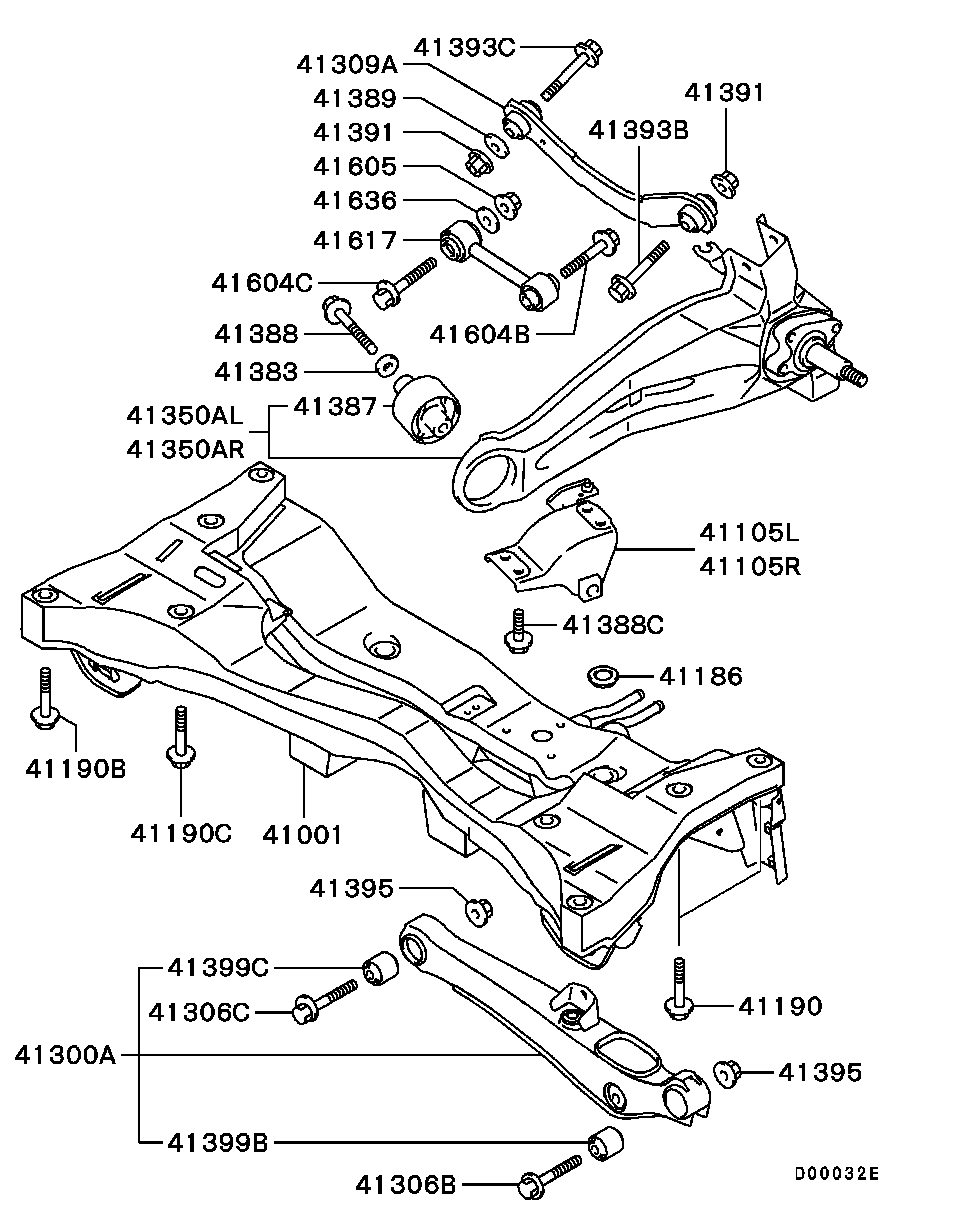 электронный каталог MITSUBISHI расположение запчасти mitsubishi MU000463 электронный каталог MITSUBISHI расположение запчасти mitsubishi MU000463