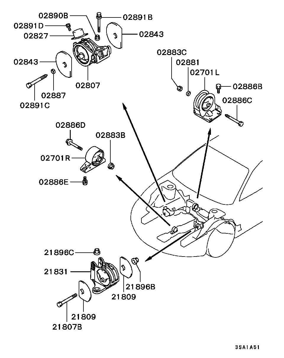 ����������� ������� MITSUBISHI ������������ �������� mitsubishi MB910657