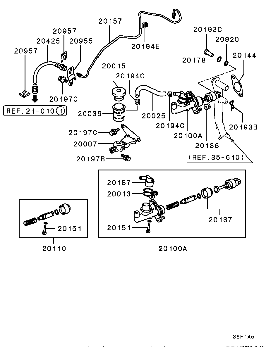 электронный каталог MITSUBISHI расположение запчасти mitsubishi MB870511 электронный каталог MITSUBISHI расположение запчасти mitsubishi MB870511