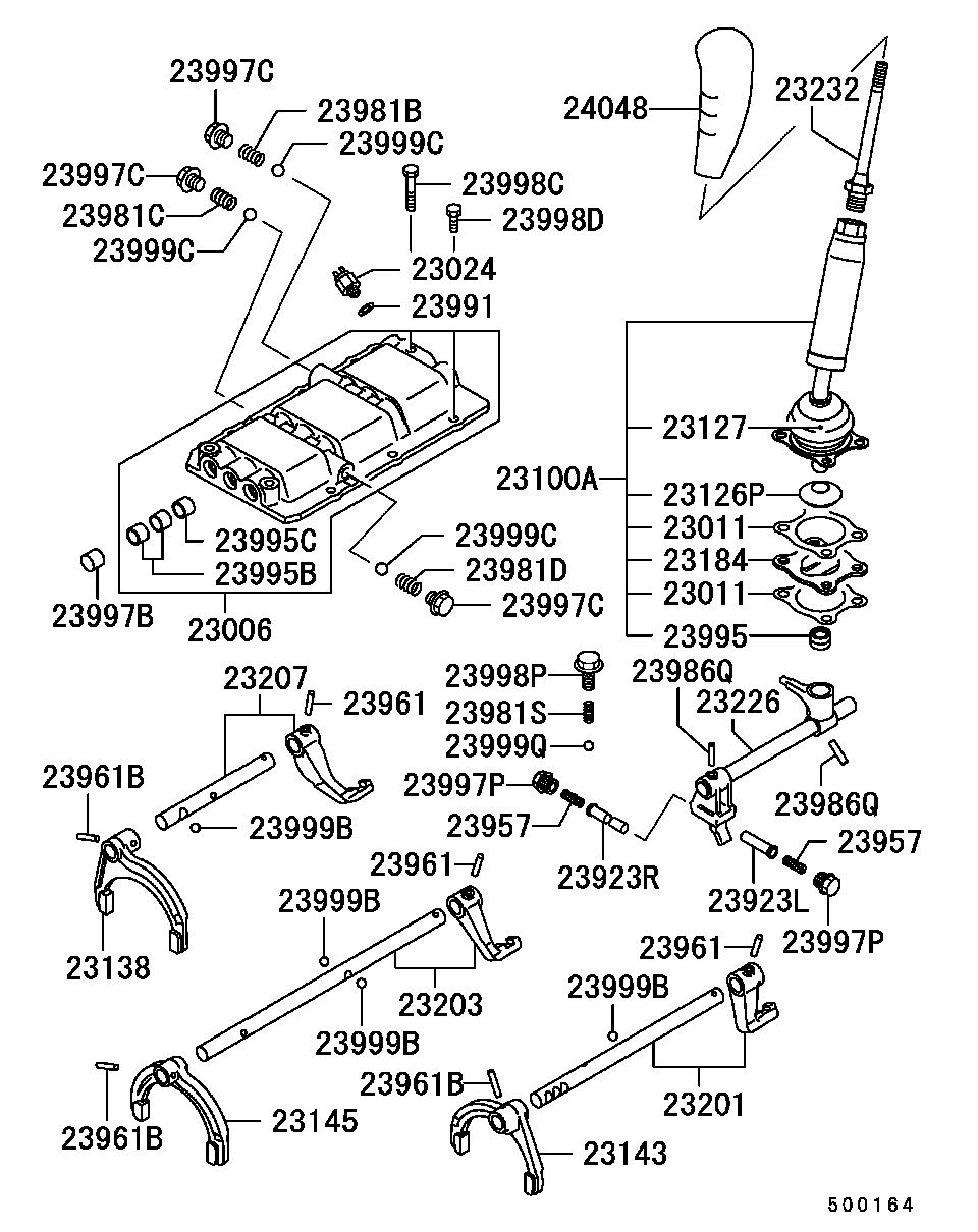 ����������� ������� MITSUBISHI ������������ �������� mitsubishi ME581047