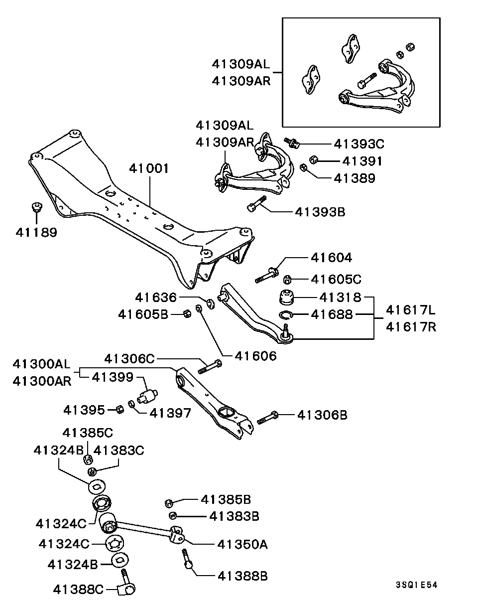 электронный каталог MITSUBISHI расположение запчасти mitsubishi MB911314 электронный каталог MITSUBISHI расположение запчасти mitsubishi MB911314