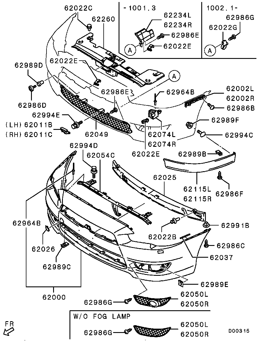   MITSUBISHI   mitsubishi 6400B907